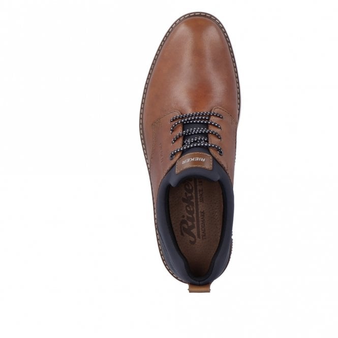 Rieker 14454-22 Brown – Theshoeoutletstore