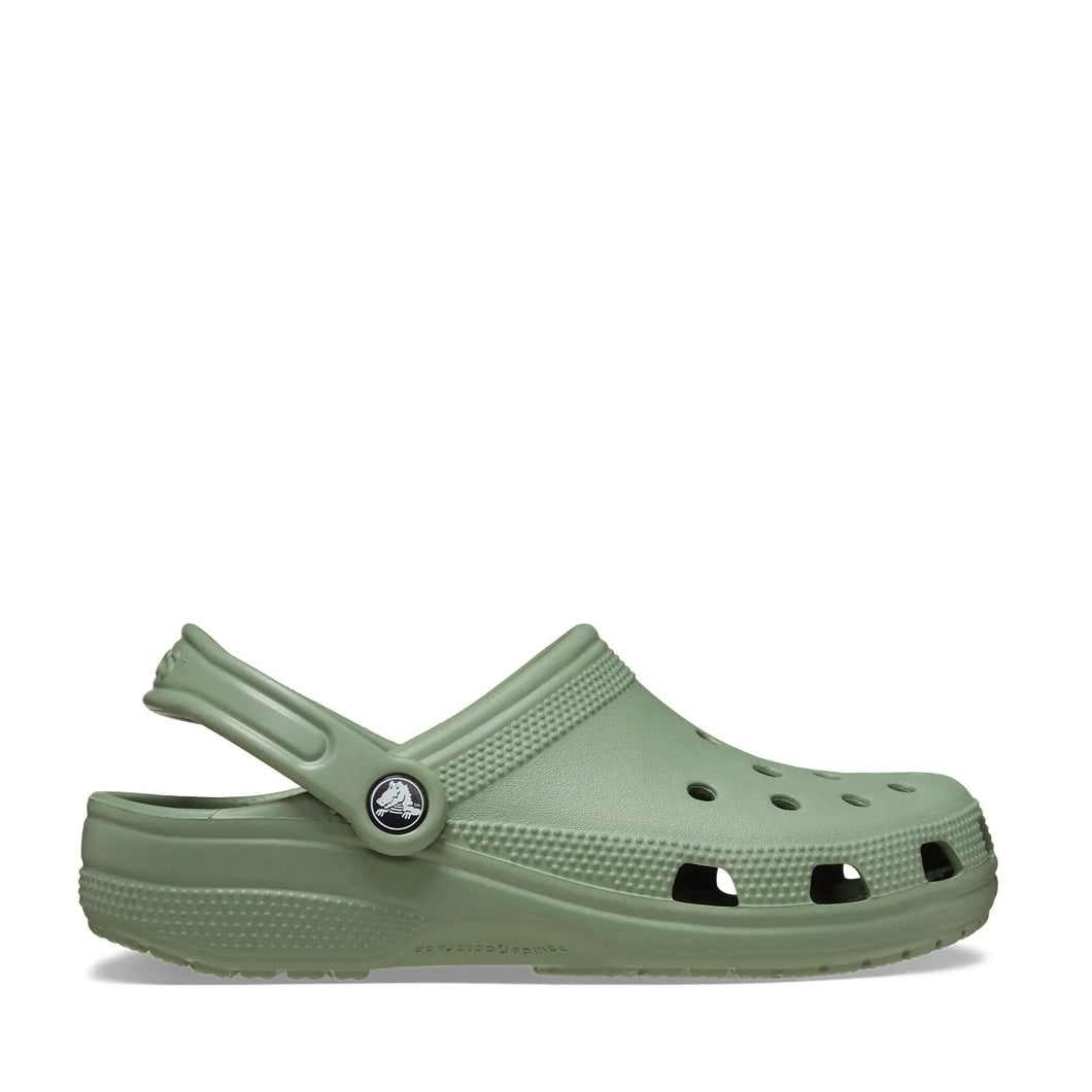 Crocs Classic Clog Moss