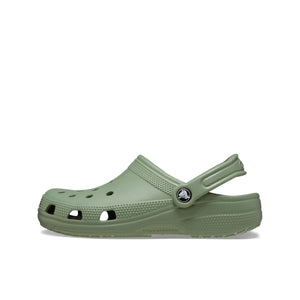 Crocs Classic Clog Moss