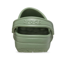 Load image into Gallery viewer, Crocs Classic Clog Moss