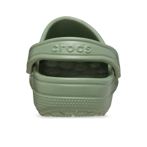 Crocs Classic Clog Moss