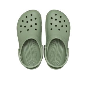 Crocs Classic Clog Moss