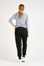 Load image into Gallery viewer, One Ten Willow Everyday Pant Black