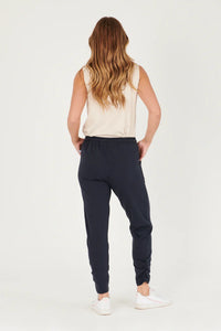 One Ten Willow Everyday Dress Pants Navy