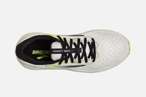 Brooks M Ghost Max 1d Dawnblue/black/green