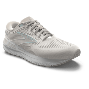 Brooks Ariel Gts 23 Chateau Grey/white Sand D/wide