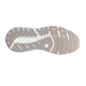 Brooks Ariel Gts 23 Chateau Grey/white Sand D/wide