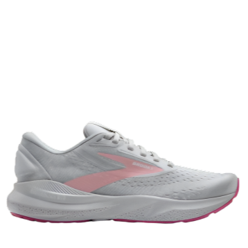 Brooks W Adrenaline GTS 24 2E Alloy/White/Zephyr