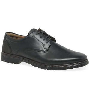 Josef Seibel Alastair 01 Black