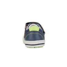 Load image into Gallery viewer, Clarks Junior Sneaker