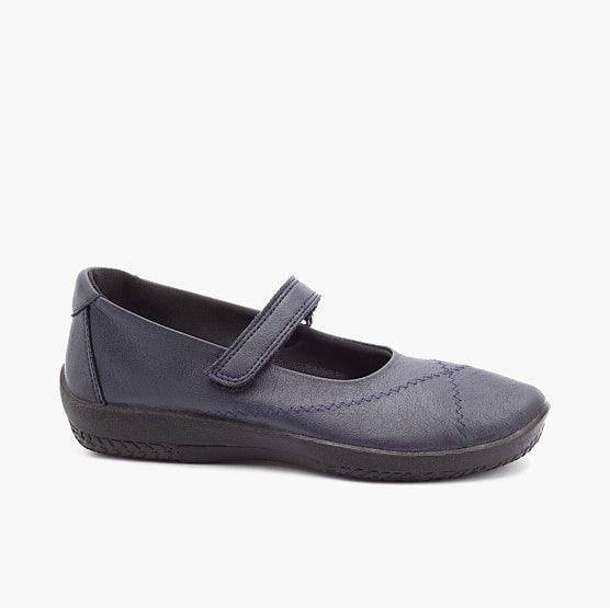 Arcopedico L18 Navy