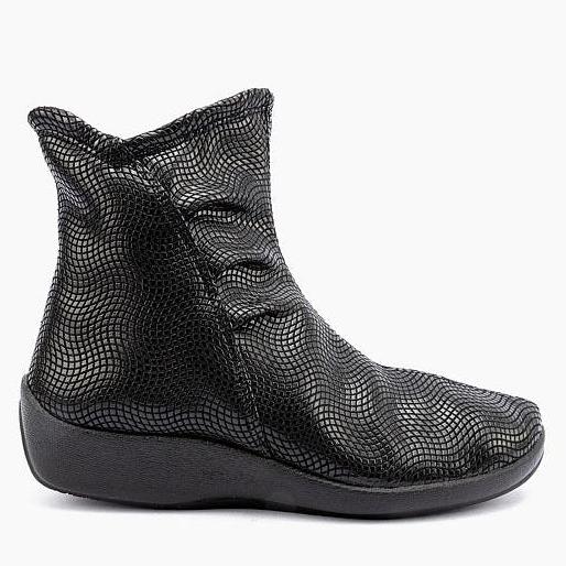 Arcopedico L19 Boot J17 Creative Black