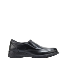 Load image into Gallery viewer, Hushpuppies Transit Eee Slip On Shoe