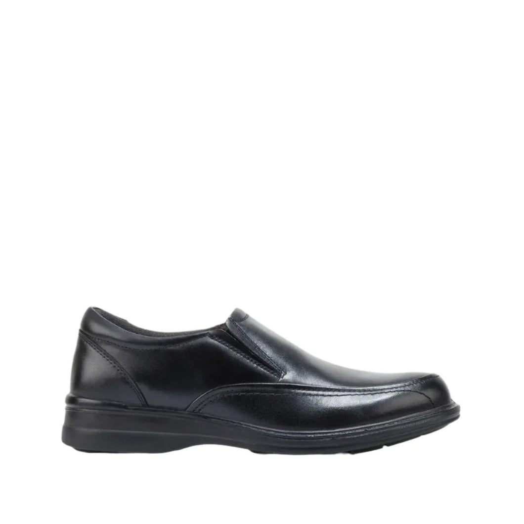 Hushpuppies Transit Eee Slip On Shoe