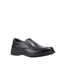 Load image into Gallery viewer, Hushpuppies Transit Eee Slip On Shoe