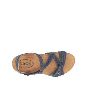 Taos Trulie Navy