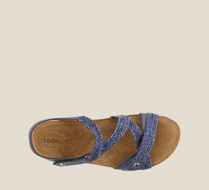 Taos Trulie Sandal