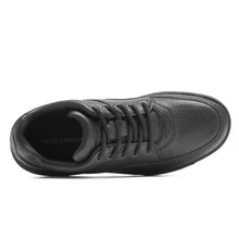 Load image into Gallery viewer, Rockport Mens Shoes World Tour Classic - Black