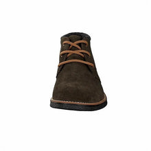 Load image into Gallery viewer, Rieker 33611-25 Mens Shoes Brown Lace Up Boots