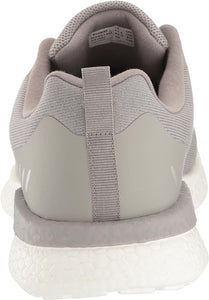 Propet B10 Usher Grey Mens Shoes