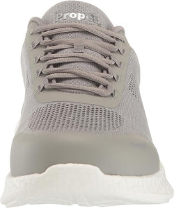 Propet B10 Usher Grey Mens Shoes