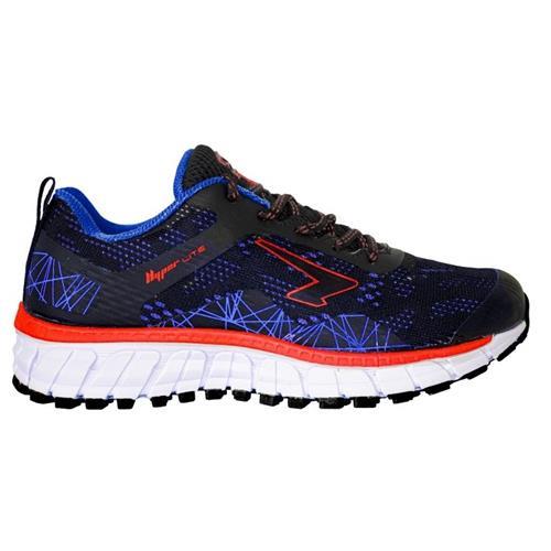 Sfida Cosmic Boys Runner Black/royal/red L