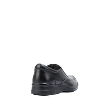 Load image into Gallery viewer, Hushpuppies Transit Eee Slip On Shoe