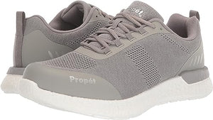 Propet B10 Usher Grey Mens Shoes