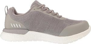 Propet B10 Usher Grey Mens Shoes