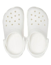 Load image into Gallery viewer, Crocs Classic Clog Adults White