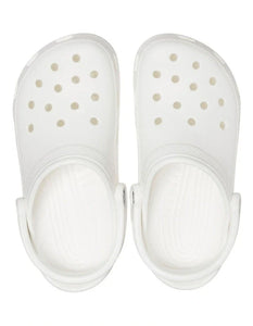 Crocs Classic Clog Adults White