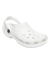 Load image into Gallery viewer, Crocs Classic Clog Adults White