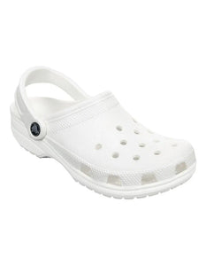 Crocs Classic Clog Adults White