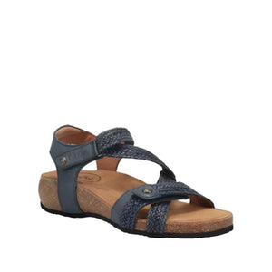 Taos Trulie Navy