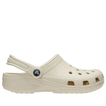 Load image into Gallery viewer, Crocs Classic Clog Adults Bone