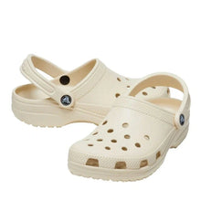 Load image into Gallery viewer, Crocs Classic Clog Adults Bone