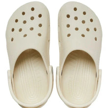 Load image into Gallery viewer, Crocs Classic Clog Adults Bone