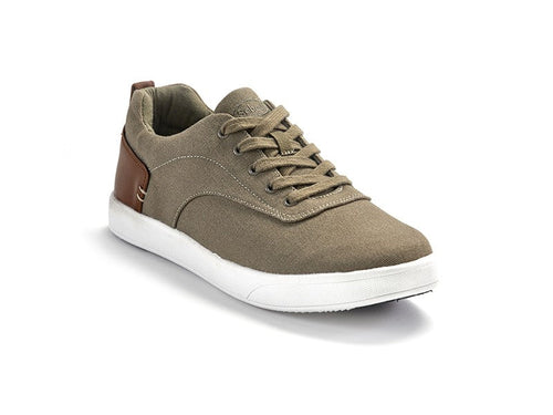 Scholl Beacon Khaki