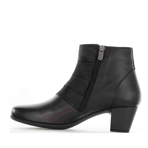 Cabello Eva Boot / Black