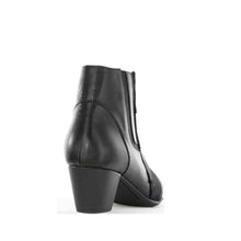 Load image into Gallery viewer, Cabello Eva Boot / Black