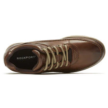 Load image into Gallery viewer, Rockport Mens Shoes World Tour Classic - Brown