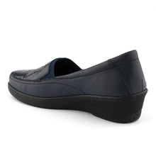 Load image into Gallery viewer, Cabello Comfort Cp149-18 Navy