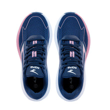 Load image into Gallery viewer, Sfida Cruze Ladies Runner Light Navy/Pink