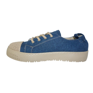 Cabello Uni Jeans Womens Shoes