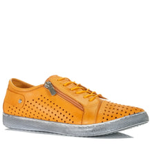 Load image into Gallery viewer, Cabello Eg17 Orange Womens Shoes