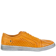 Load image into Gallery viewer, Cabello Eg17 Orange Womens Shoes