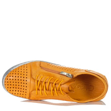 Load image into Gallery viewer, Cabello Eg17 Orange Womens Shoes