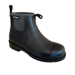 Otway Chelsea Boots / Black