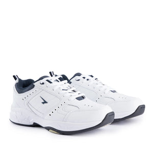 Sfida Defy Senior White/navy L