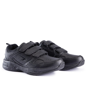 Sfida Defy Senior Black V